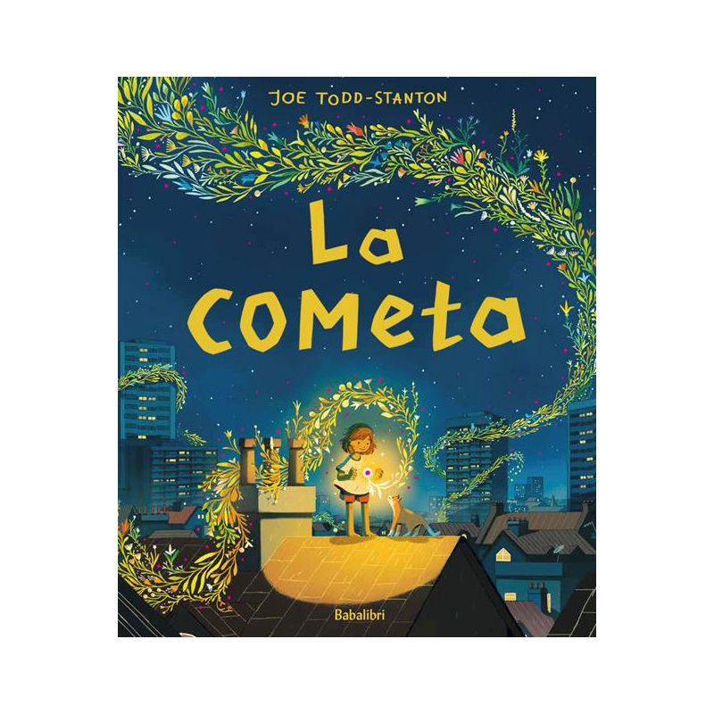 La Cometa