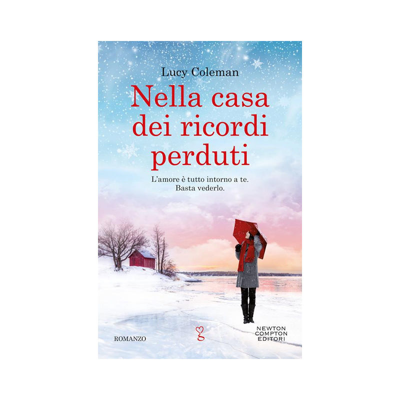 Nella casa dei ricordi perduti