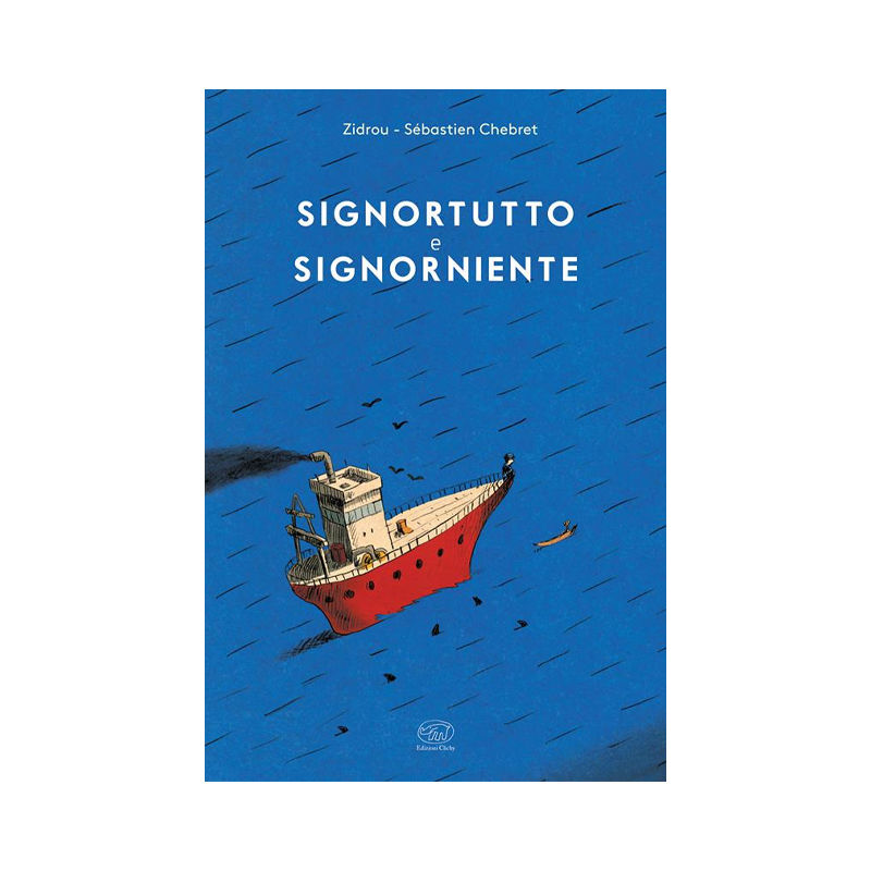 Signortutto e Signorniente