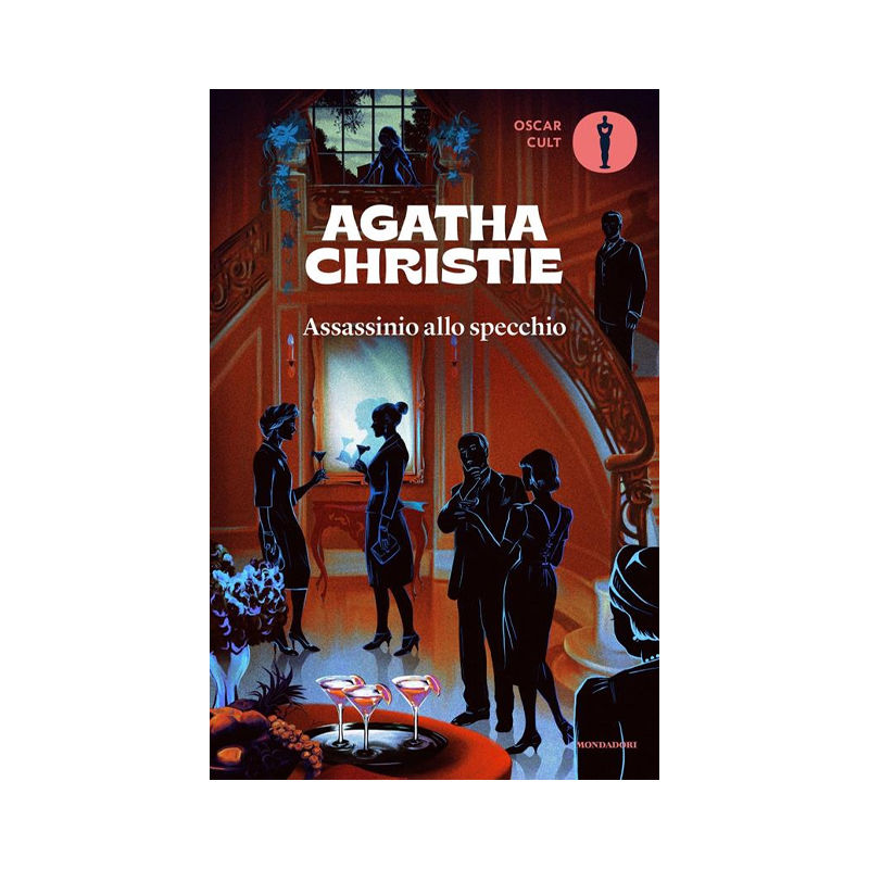 Assassinio allo specchio