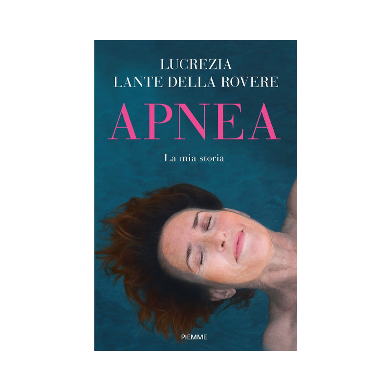 Apnea. La mia storia
