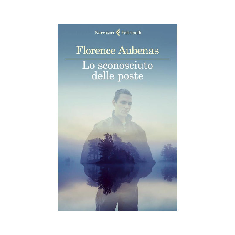 Lo sconosciuto delle poste