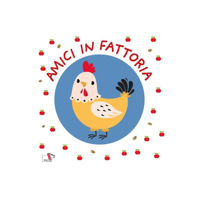 Amici in fattoria