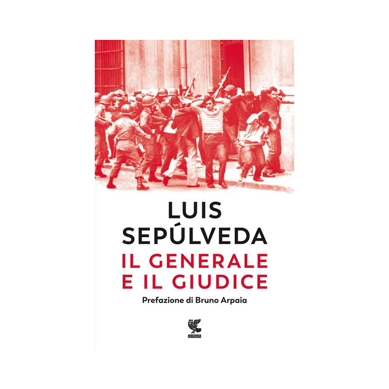 Il generale e il giudice