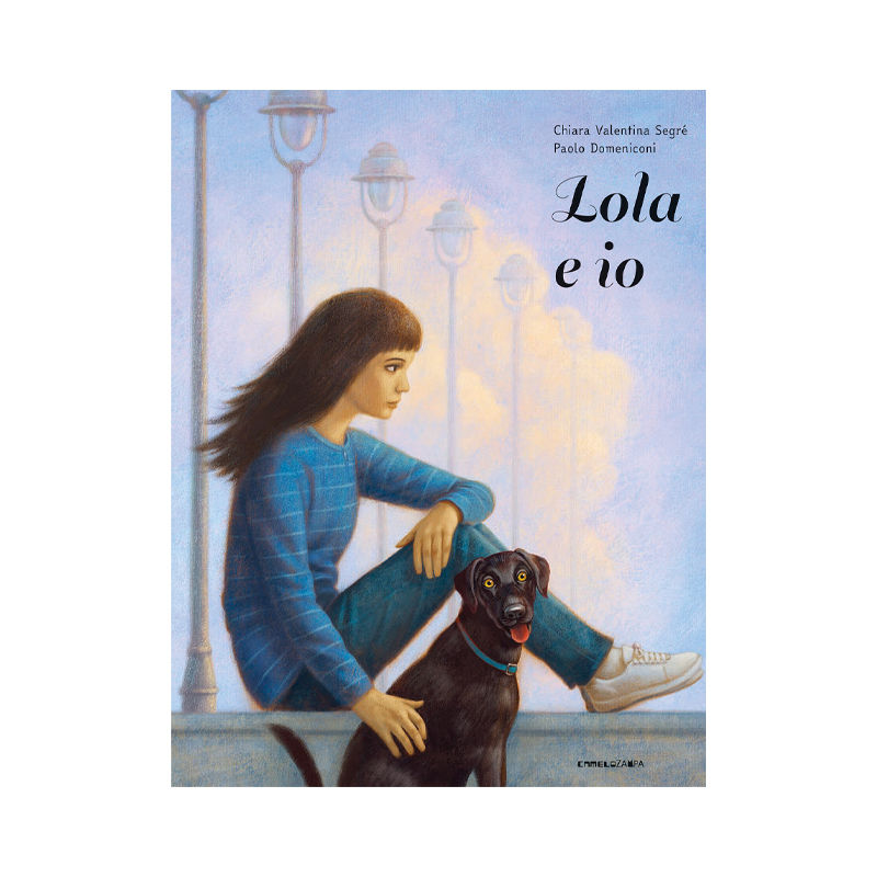 Lola e io. Ediz. ad alta leggibilità