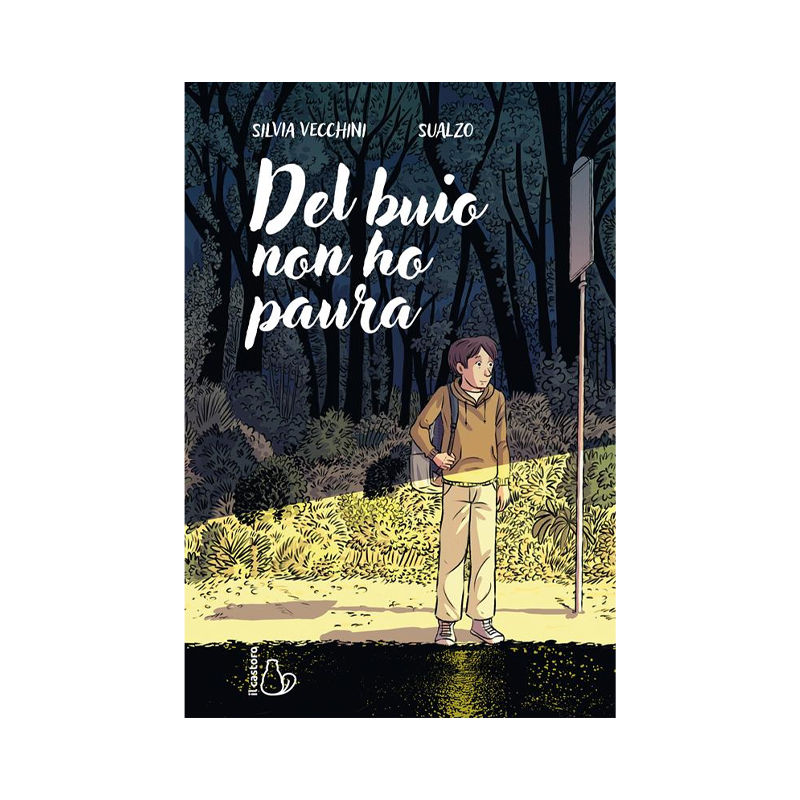 Del buio non ho paura