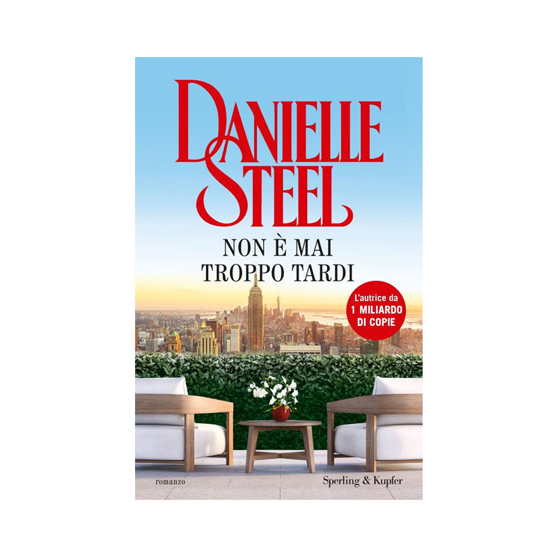 Non è mai troppo tardi