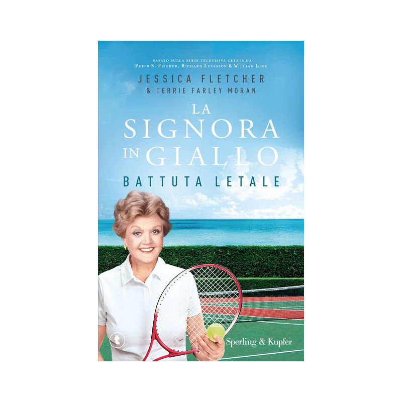 Battuta letale. La signora in giallo