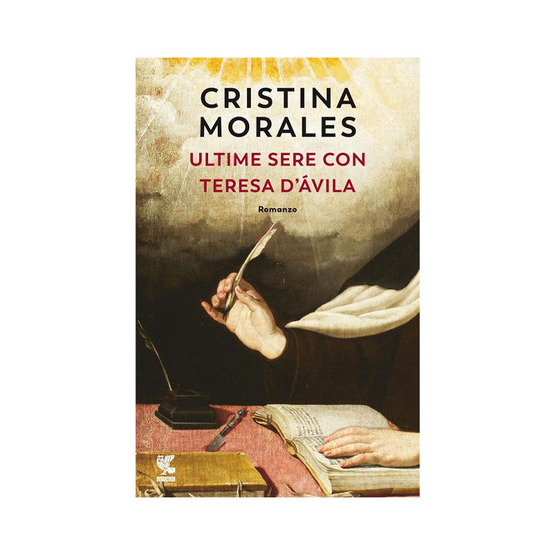 Ultime sere con Teresa D'Ávila