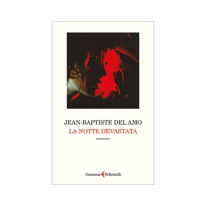 La notte devastata
