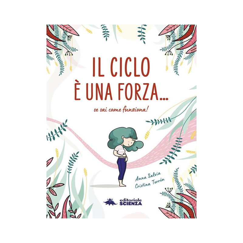Il ciclo è una forza. Se sai come funziona!