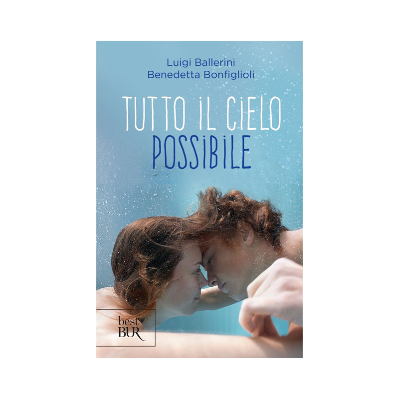 Tutto il cielo possibile