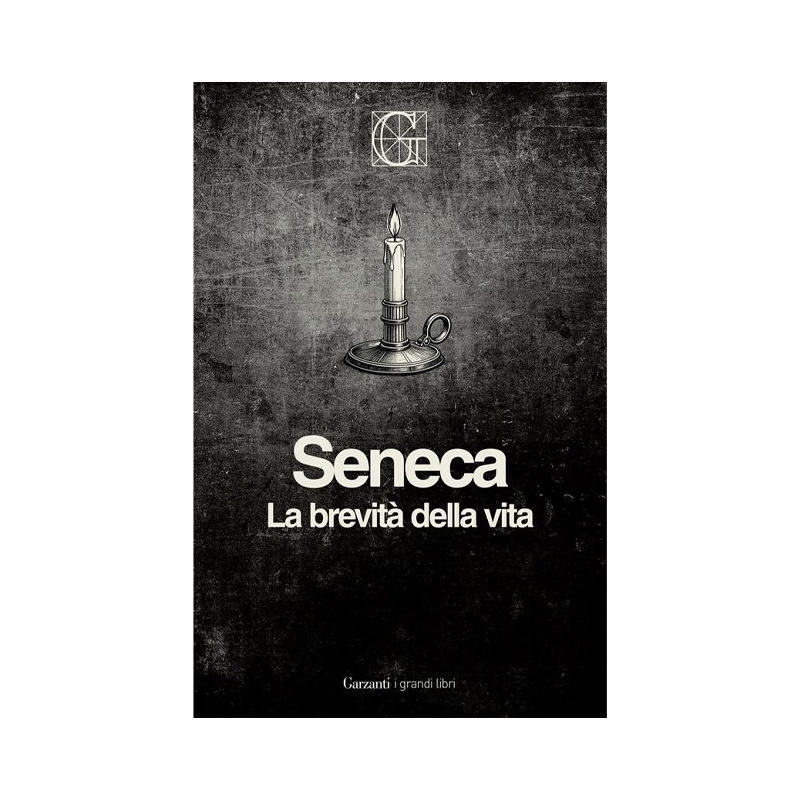 La brevità della vita. Ediz. integrale