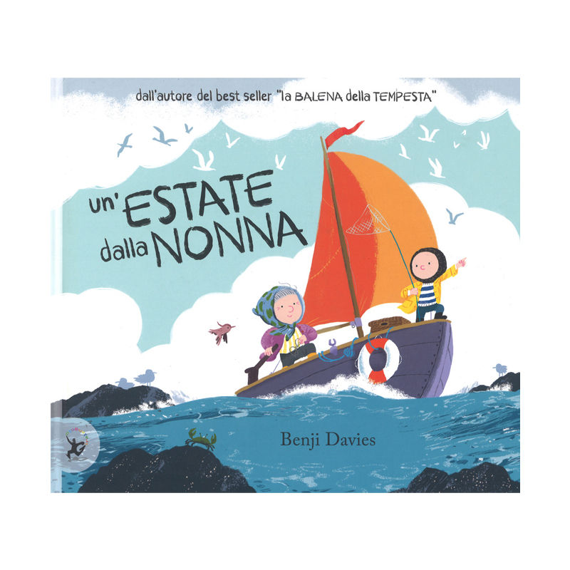 Un'estate dalla nonna