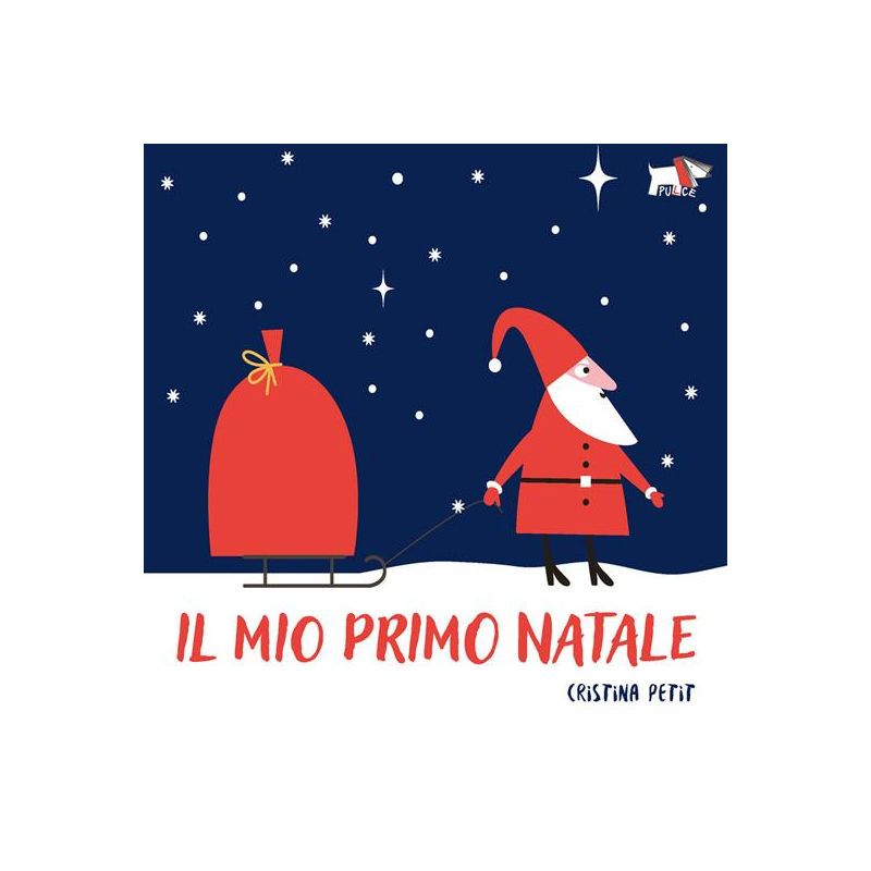 Il mio primo Natale