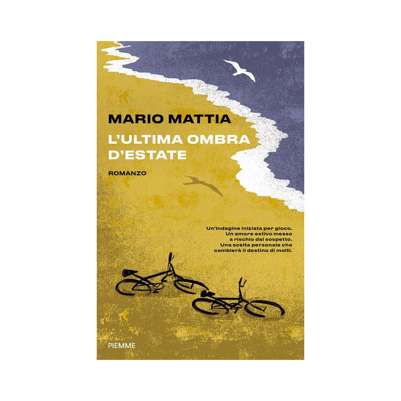 L'ultima ombra d'estate