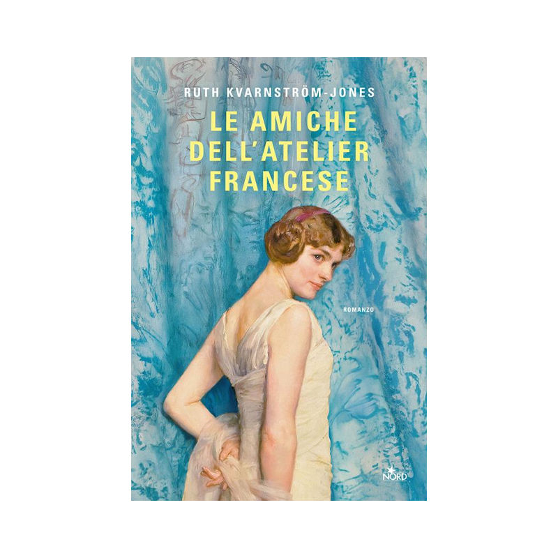 Le amiche dell'atelier francese