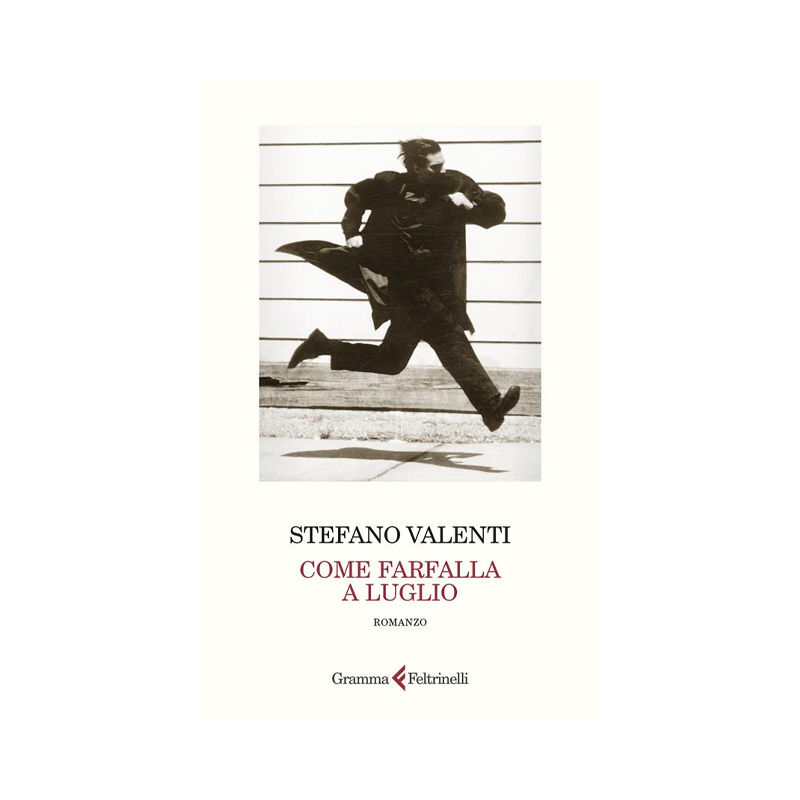 Come farfalla a luglio
