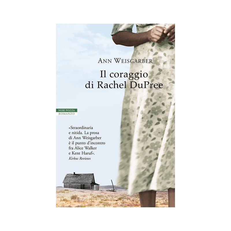 Il coraggio di Rachel DuPree