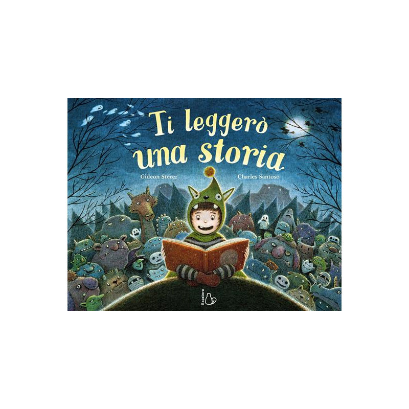 Ti leggerò una storia