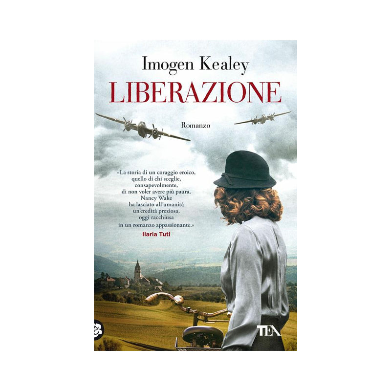 Liberazione
