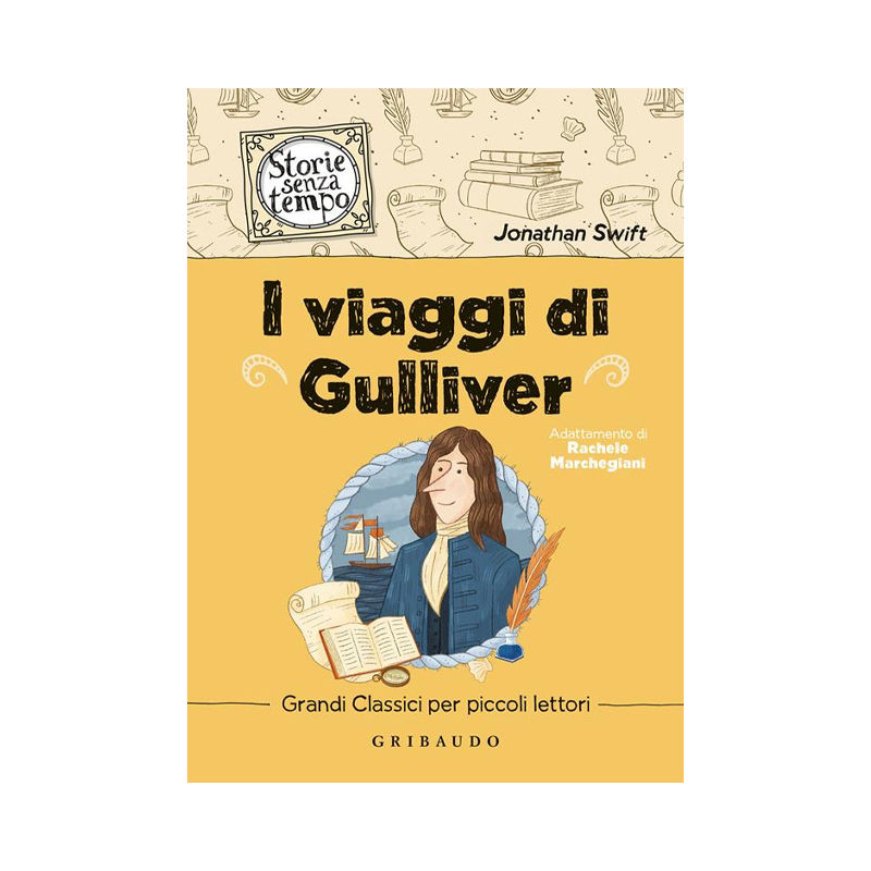 I viaggi di Gulliver