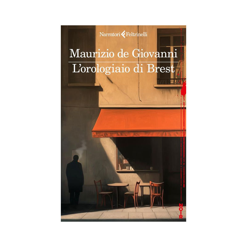 L'orologiaio di Brest