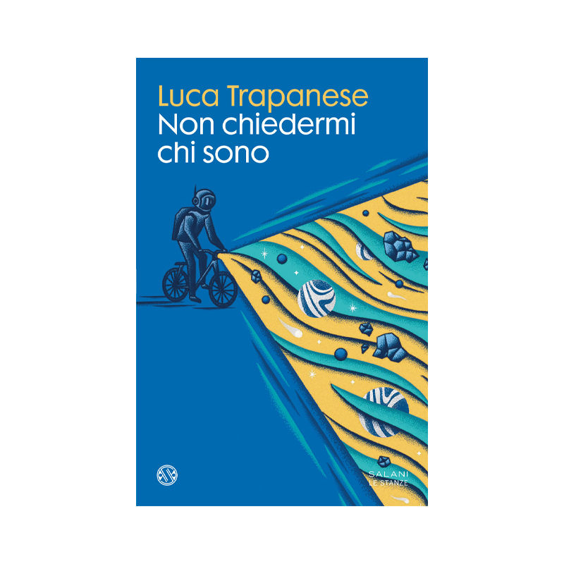 Non chiedermi chi sono