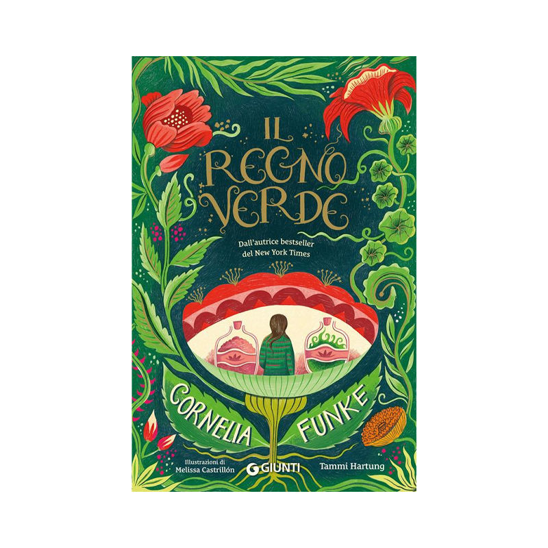 Il regno verde