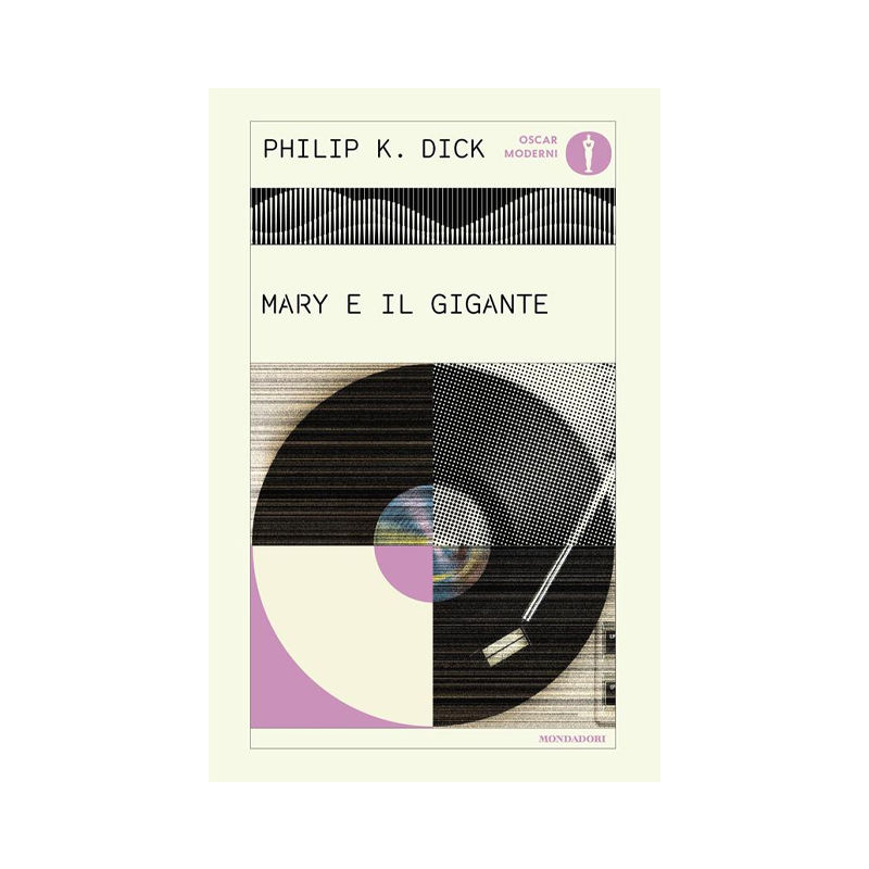 Mary e il gigante