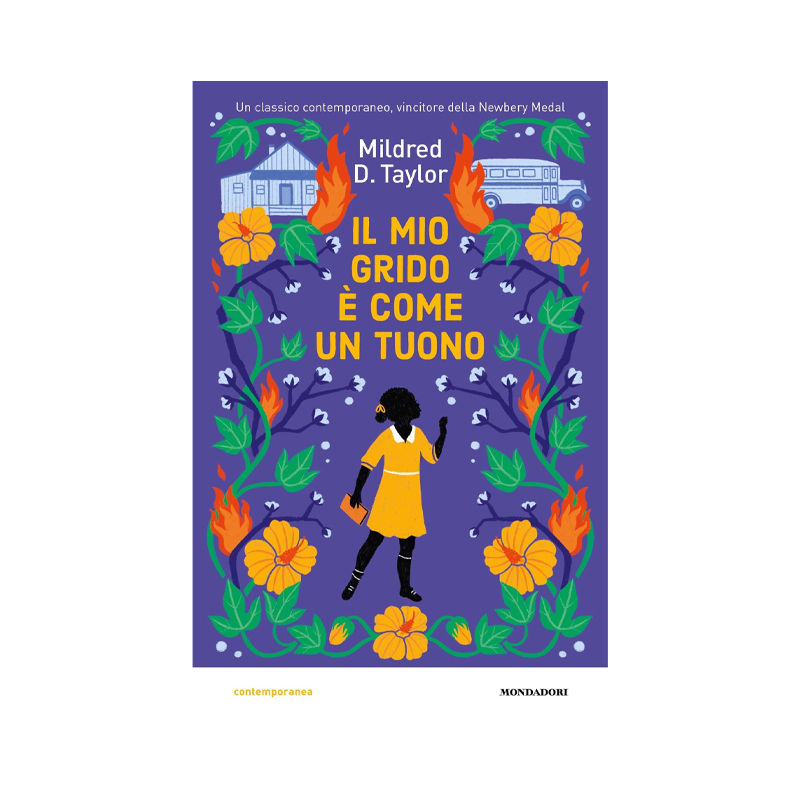 Il mio drido è come un tuono