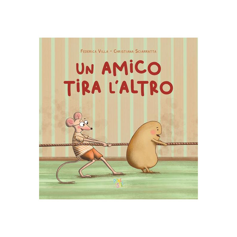 Un amico tira l'altro