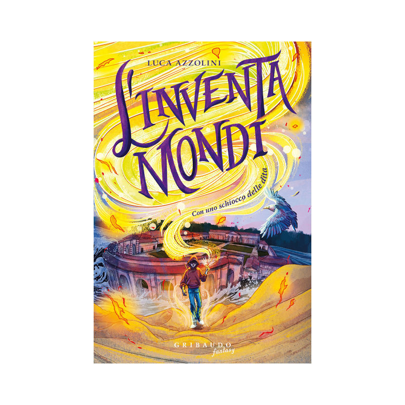 L'inventamondi