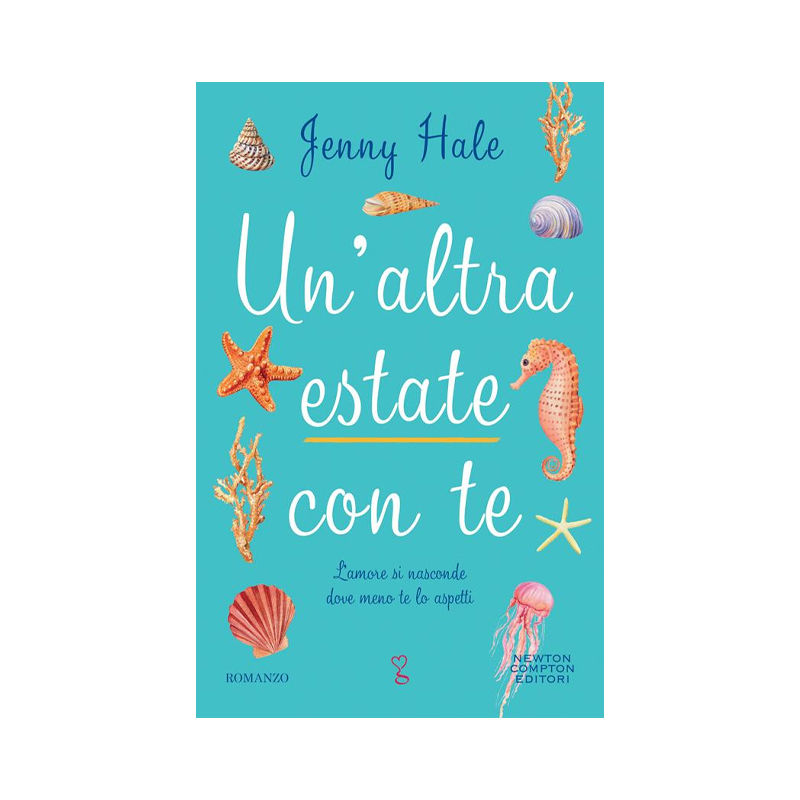 Un'altra estate con te