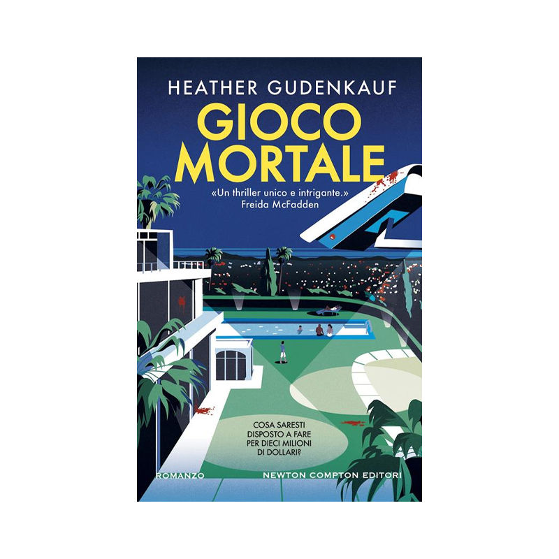 Gioco mortale