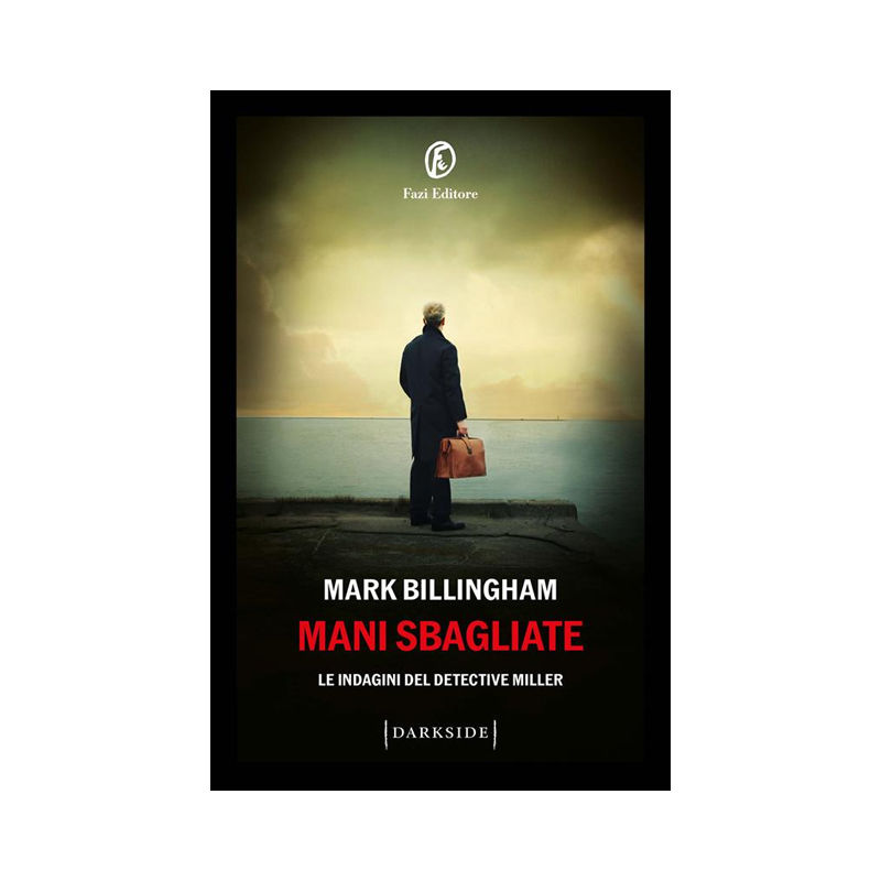 Mani sbagliate