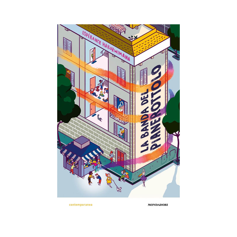 La banda del pianerottolo