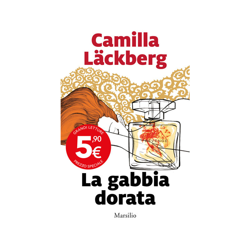La gabbia dorata