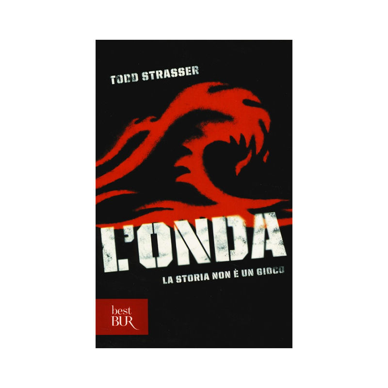 L' onda. La storia non è un gioco