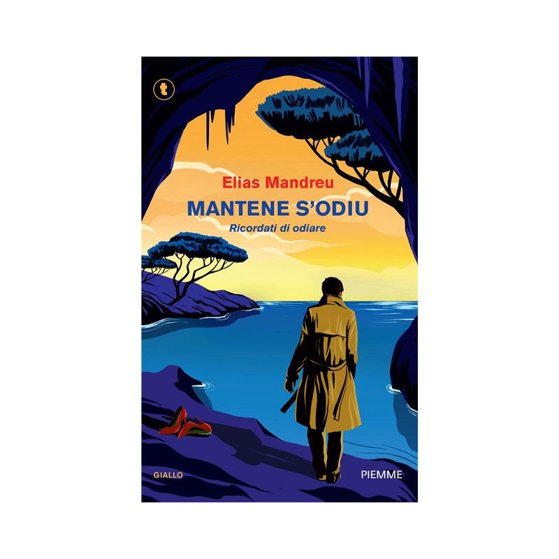 Mantene s'odiu. Ricordati di odiare