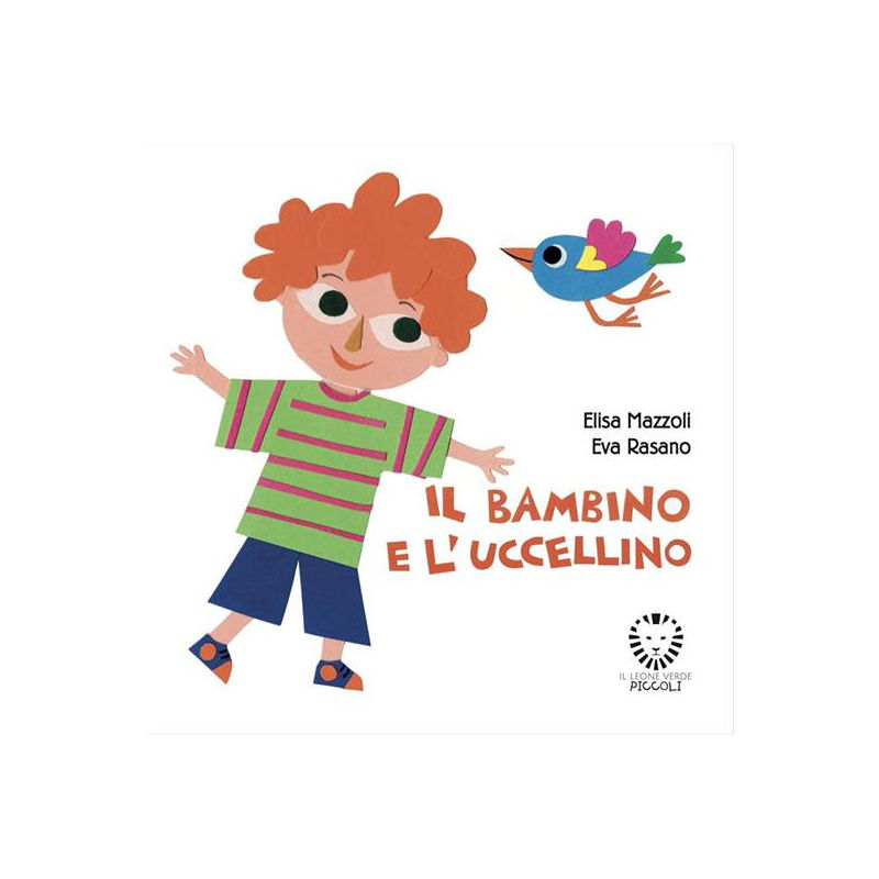 Il bambino e l'uccellino