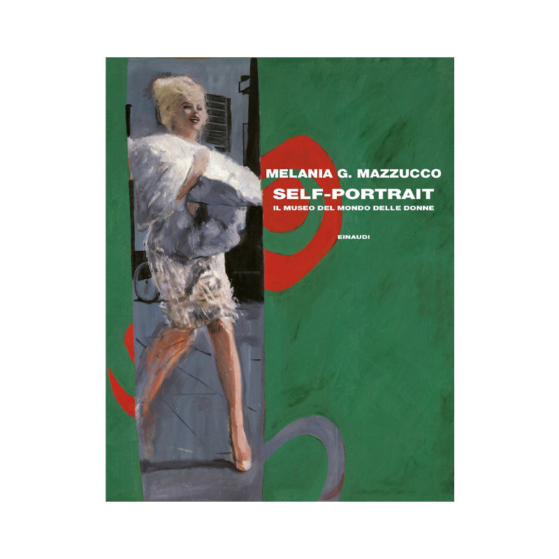 Self-Portrait. Il museo del mondo delle donne