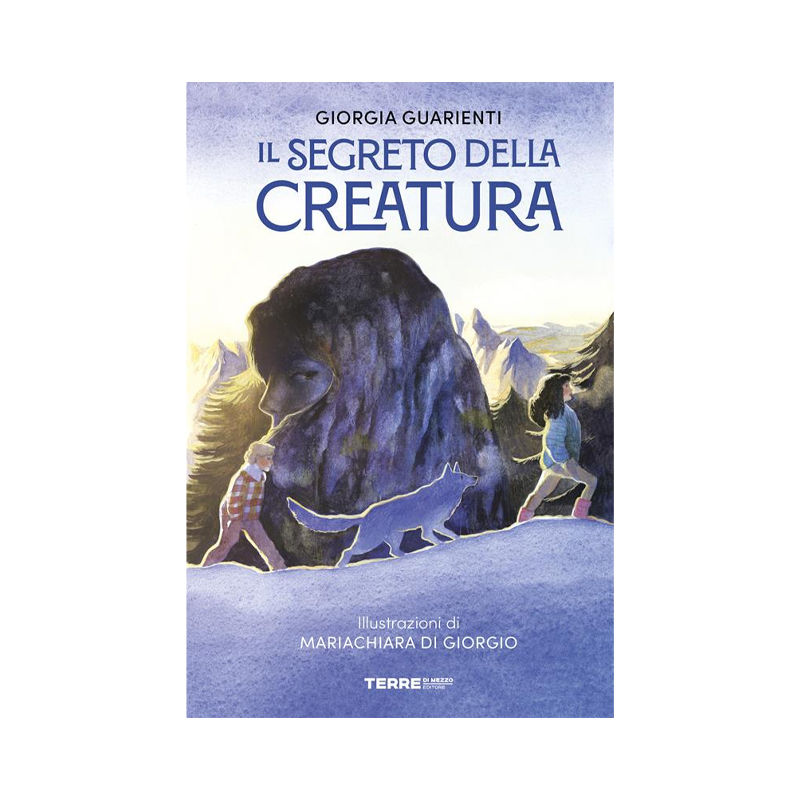 Il segreto della creatura