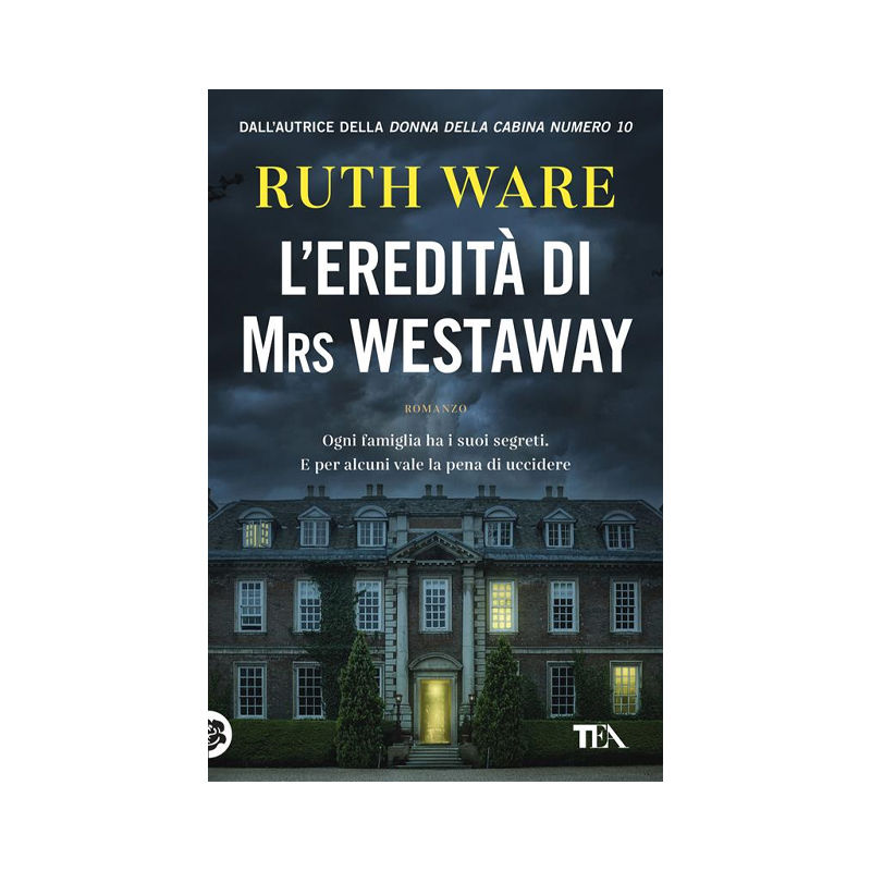 L'eredità di Mrs Westaway