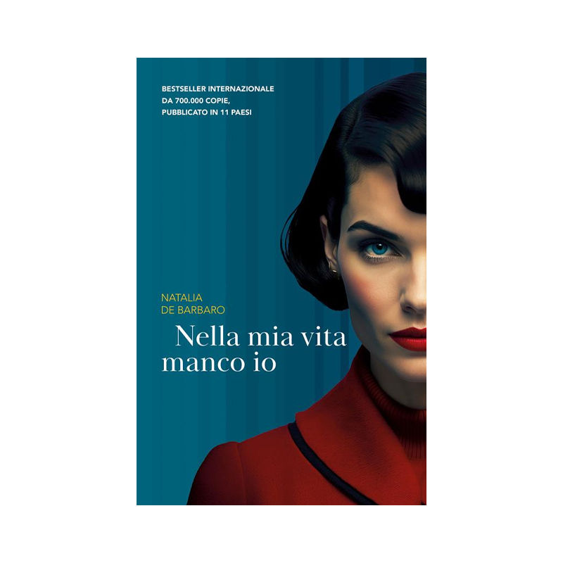 Nella mia vita manco io