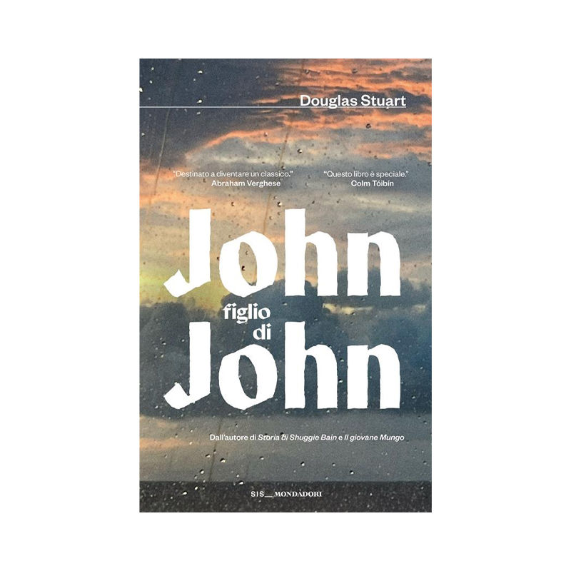John figlio di John