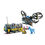 Miniatura: Montagne fluttuanti, Sito 26 e Samson RDA Lego Avatar - 75573