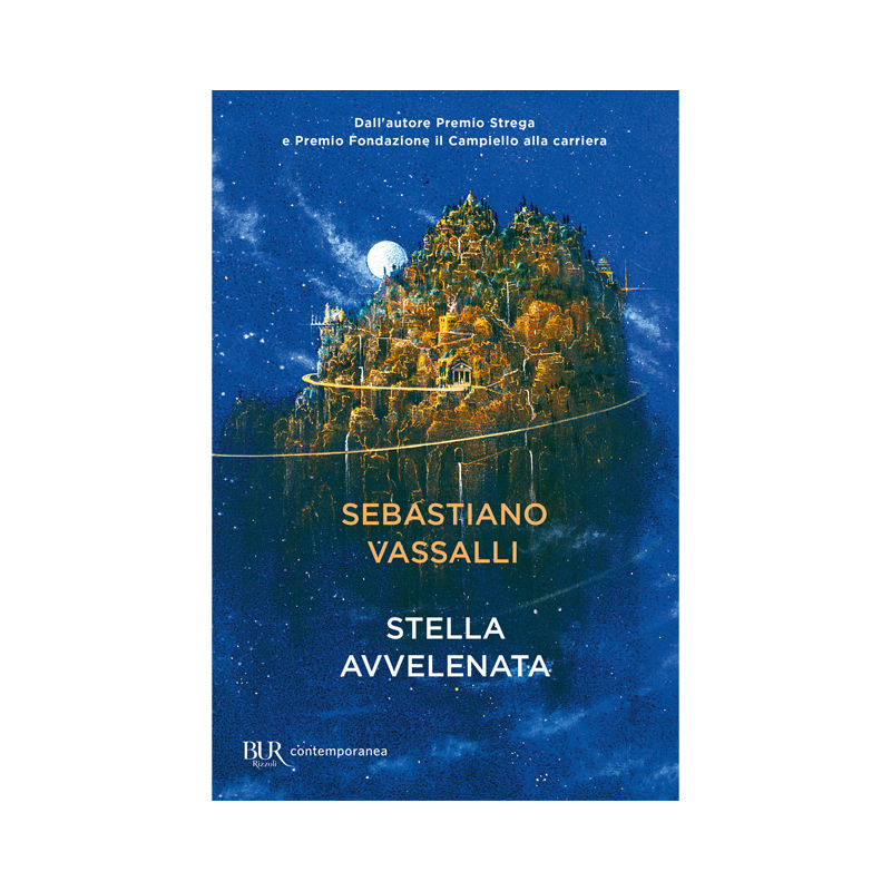 Stella avvelenata