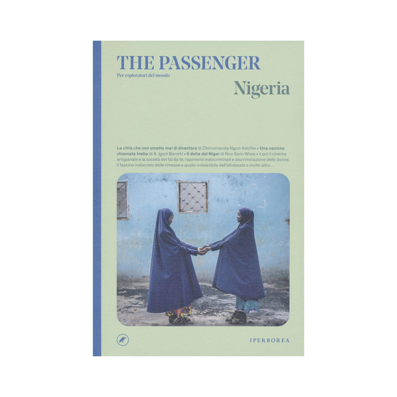 Nigeria. The Passenger. Per esploratori del mondo