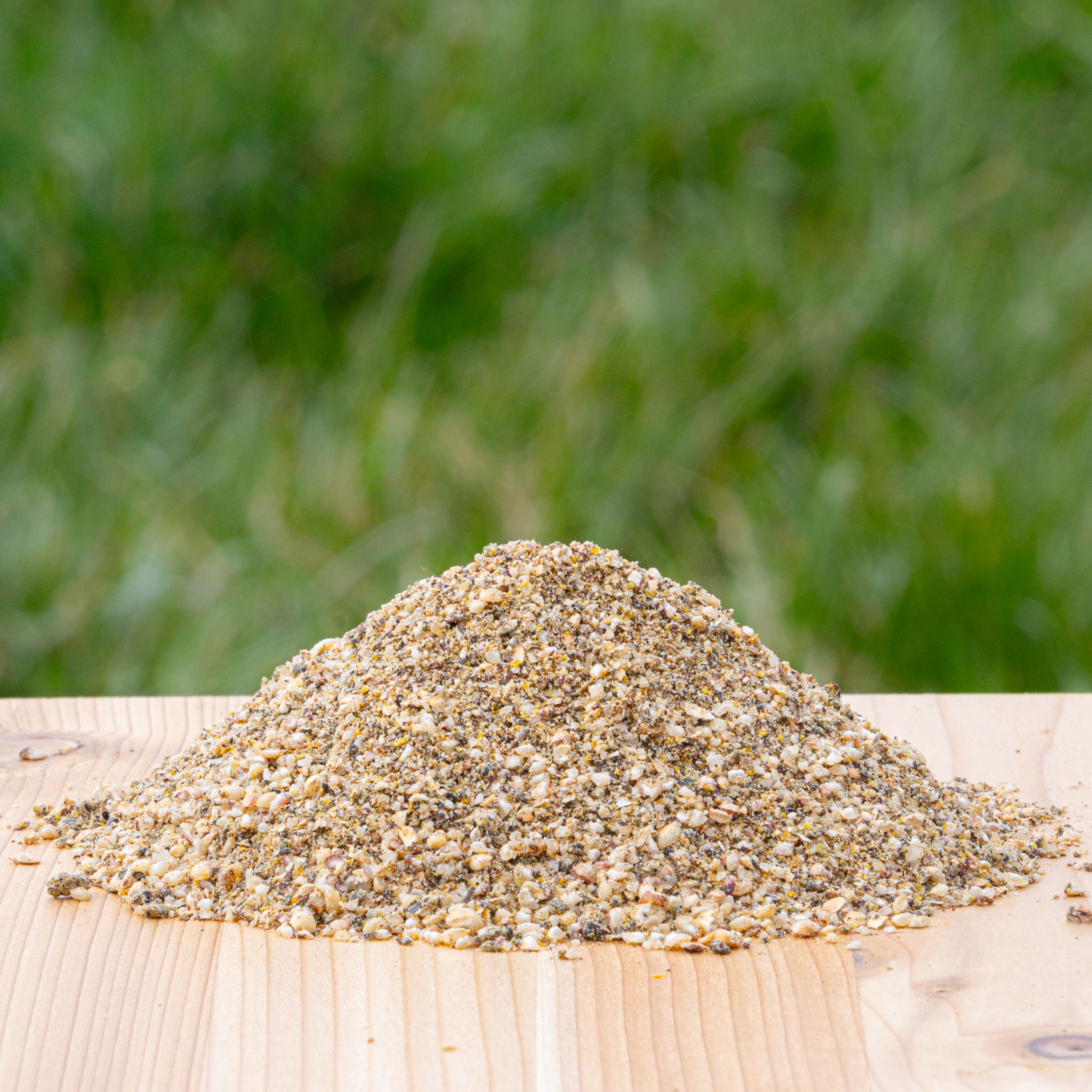 Chick & Broiler Feed